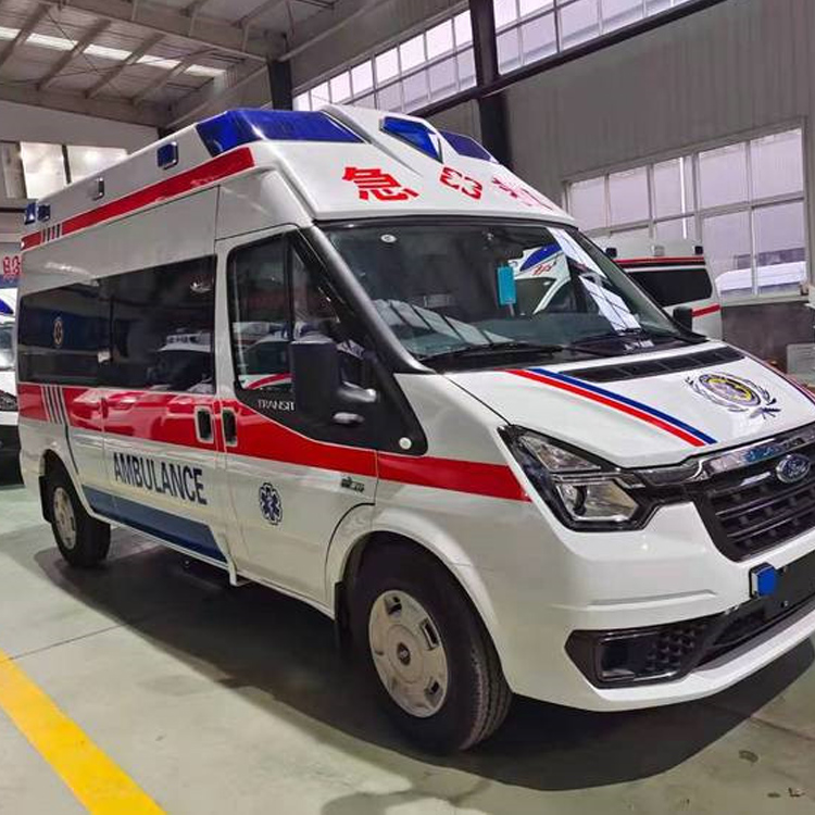 景洪演唱会救护车出租保障现场