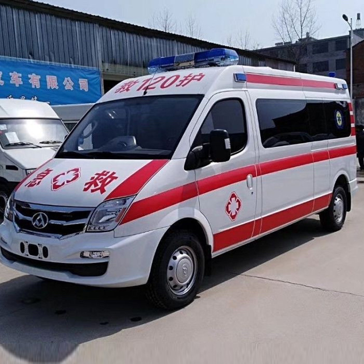 景洪马拉松租赁救护车活动保障